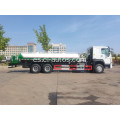 Howo 12000Liters 12t Water Sprokler Truck